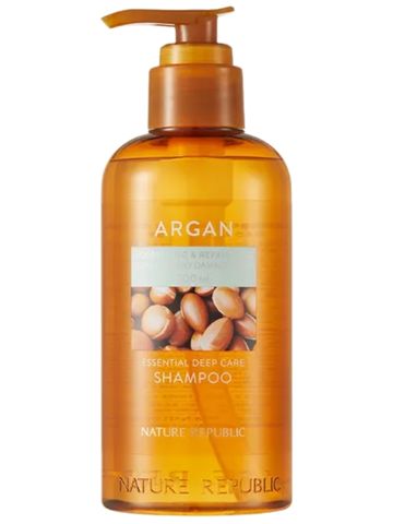 nature-republic-argan-essential-deep-care-shampoo.