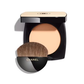 Chanel LES BEIGES Healthy Glow Sheer Powder B20.