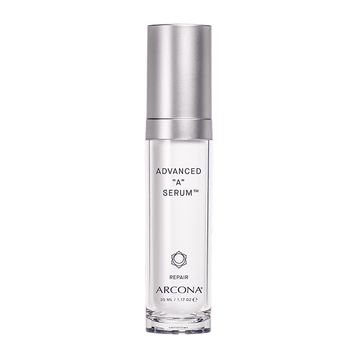 Arcona ADVANCED -A- SERUM™.