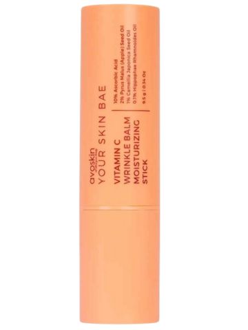 avoskin-your-skin-bae-vitamin-c-wrinkle-balm-moisturizing-stick-9-5-g.