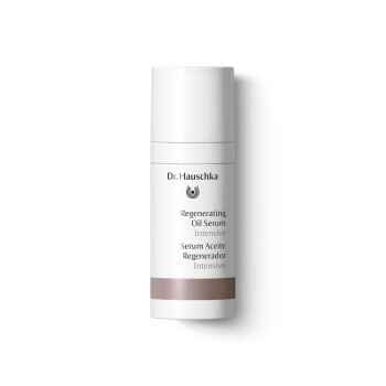Dr Hauschka Regenerating Oil Serum Intensive.
