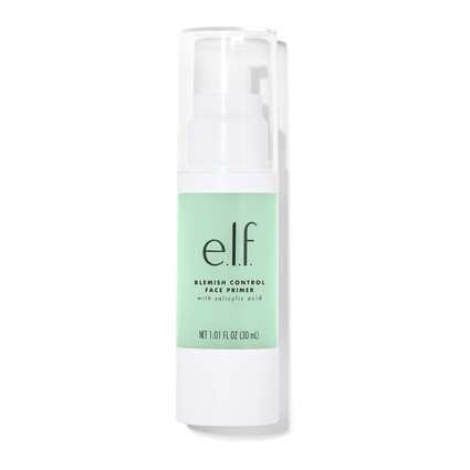 elf cosmetics Blemish Control Face Primer Large.
