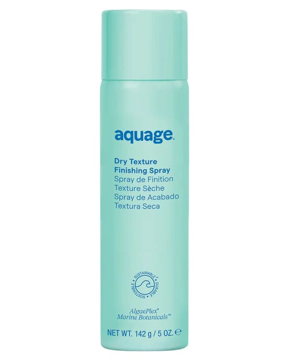 Aquage Dry Texture Spray.