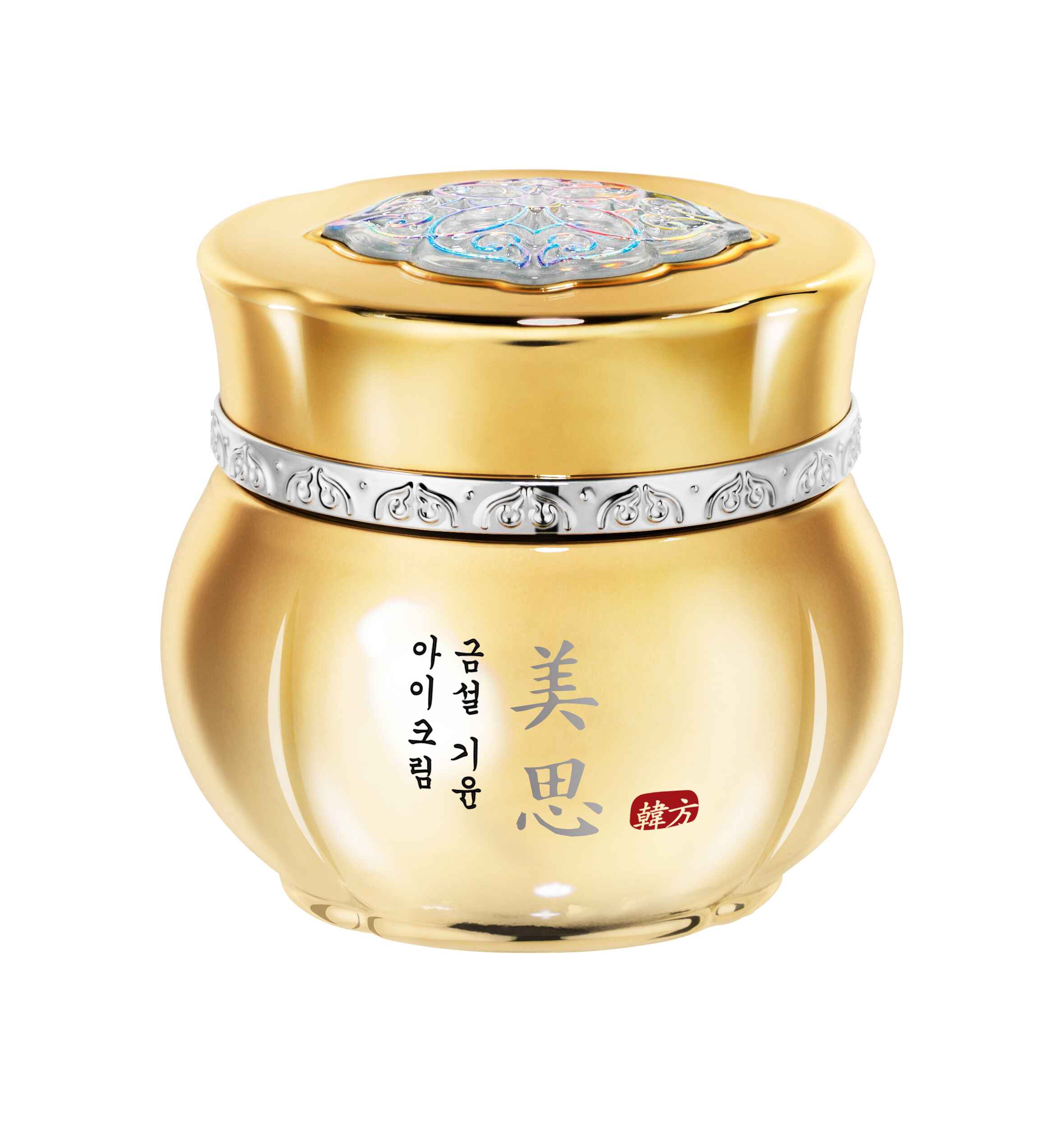 Missha MISA GEUM SUL VITALIZING EYE CREAM.
