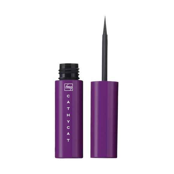Avon fmg CathyCat Nine Lives Precision Liquid Eyeliner.