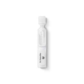 Dr Hauschka Sensitive Care Conditioner.