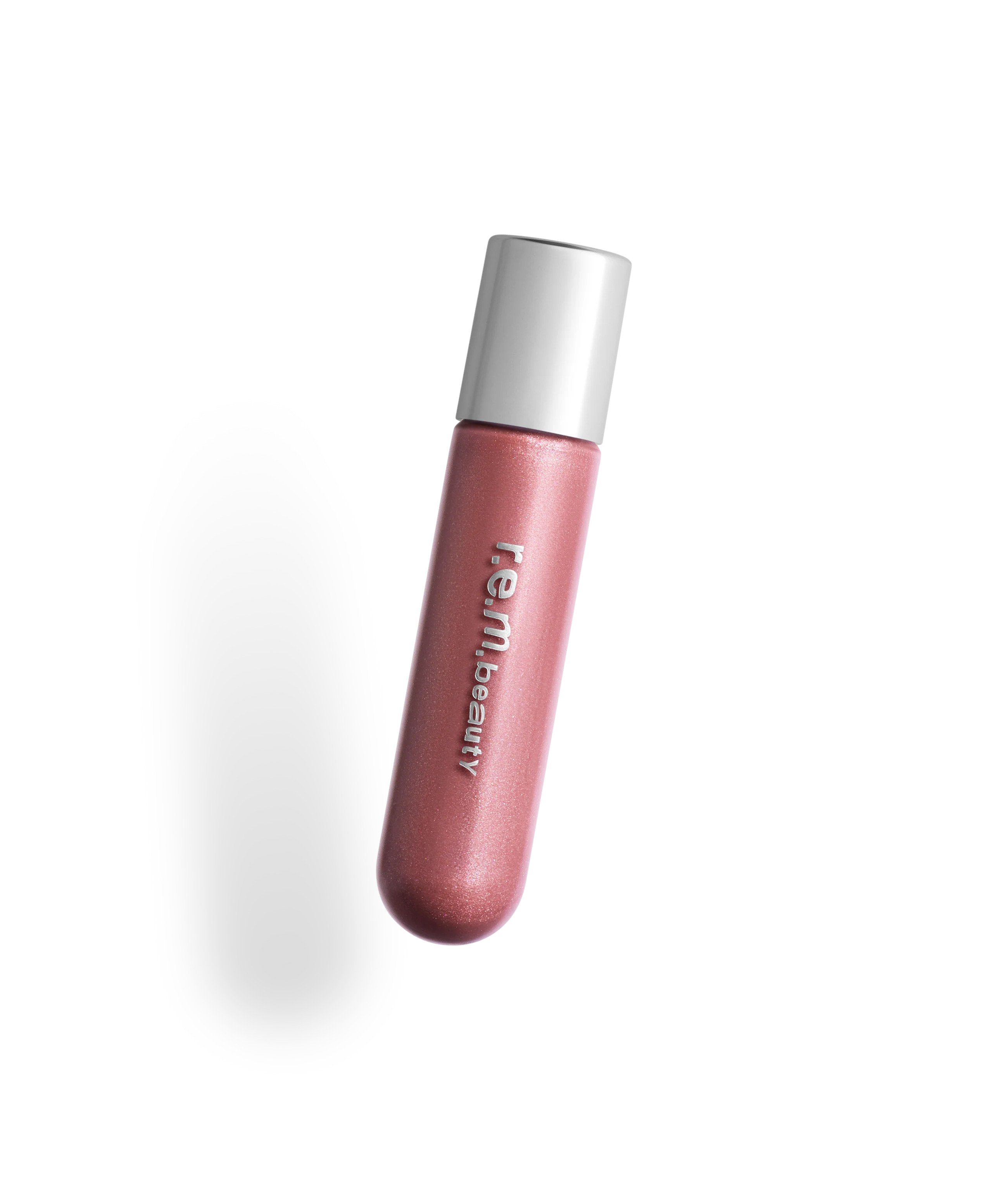 r e v beauty thank u next plumping lip glosses.
