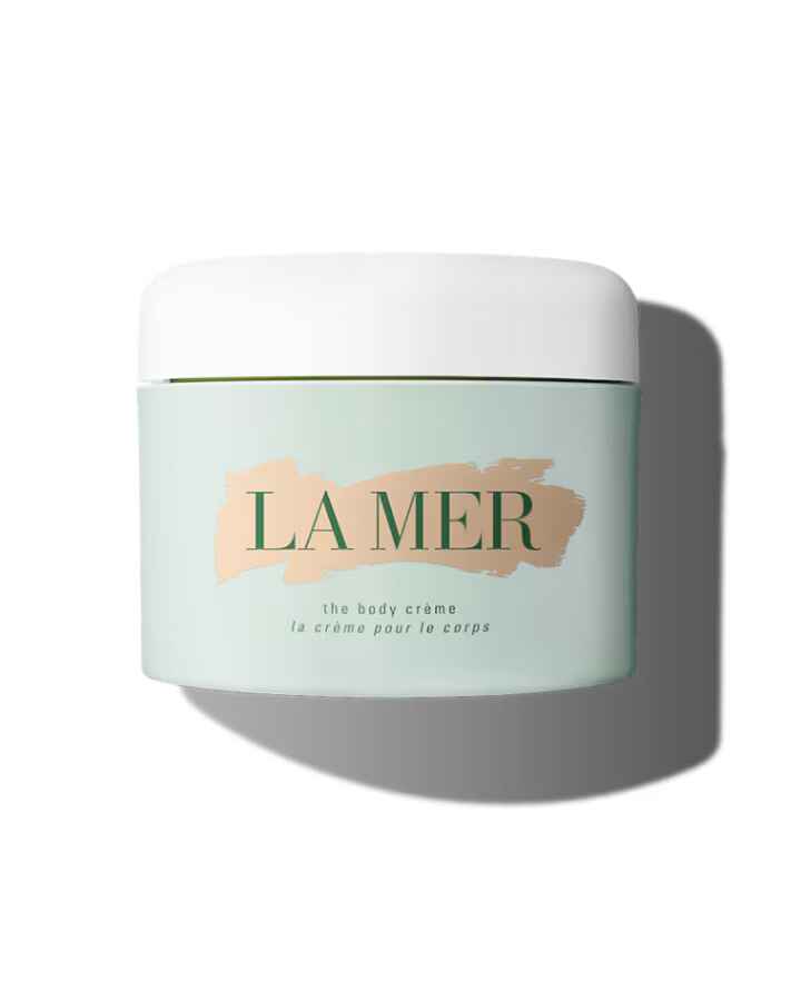 La Mer THE BODY CREME.