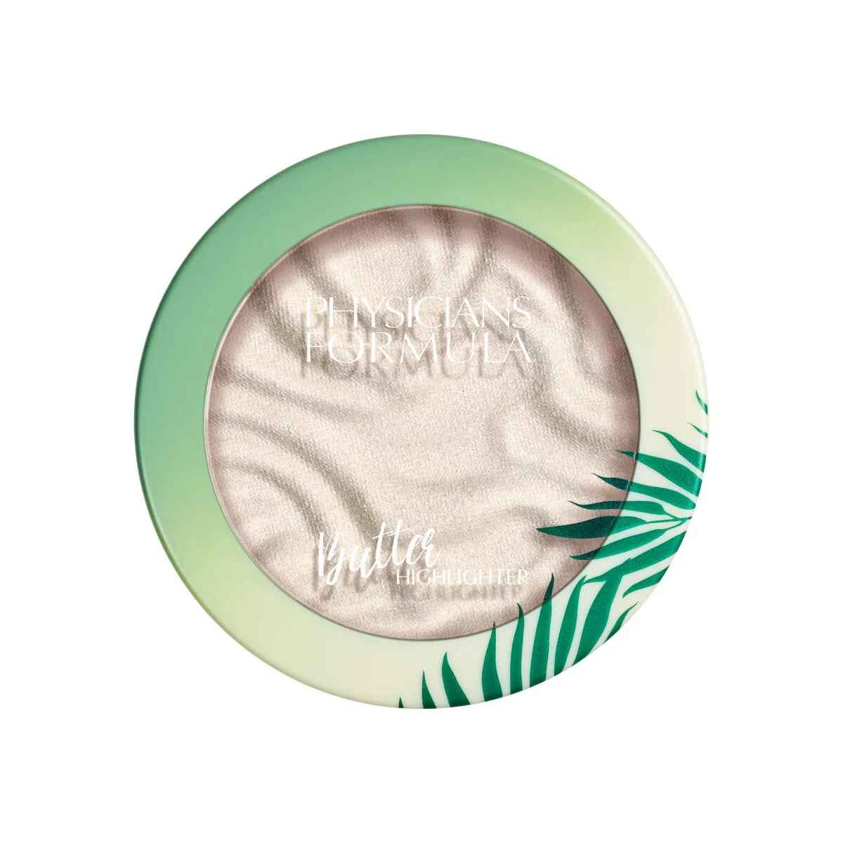 Physicians Formula MURUMURU BUTTER HIGHLIGHTER Pearl.