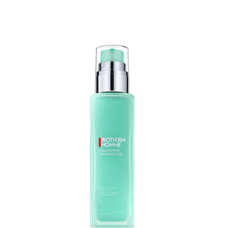 Biotherm Aquapower Gel Advanced Moisturizer 100ml.
