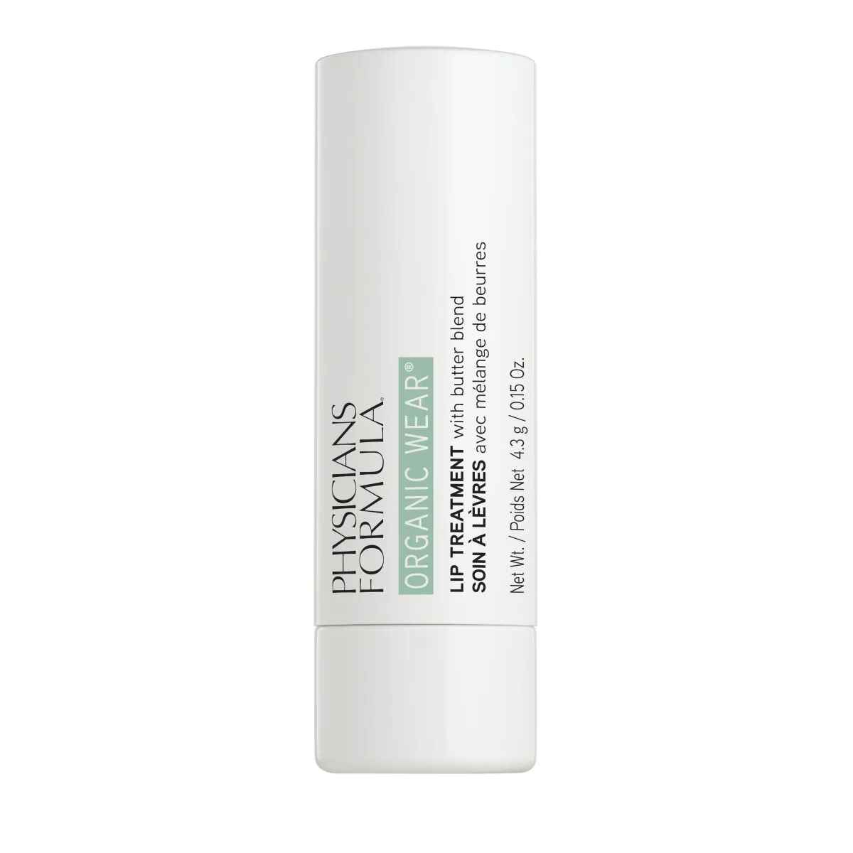 Physicians Formula ORGANIC WEAR LIP TREATMENT.