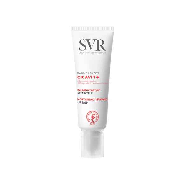 SVR CICAVIT Lip Balm.