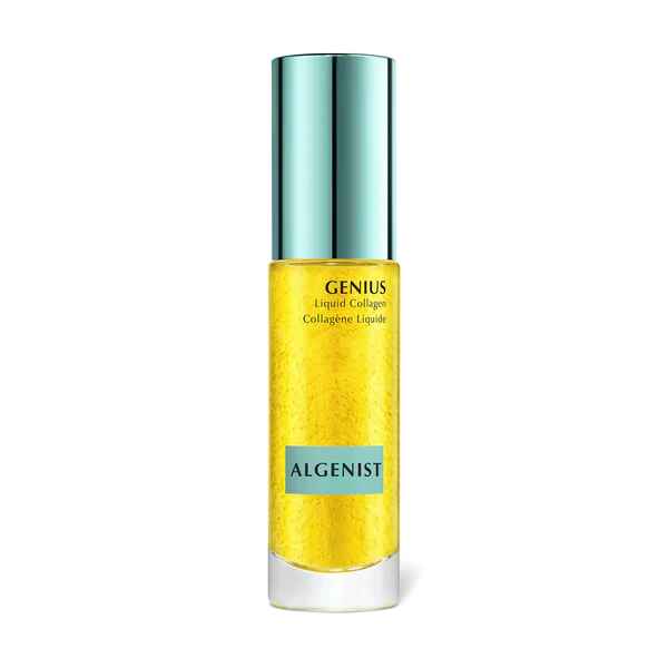 Algenist GENIUS Liquid Collagen.