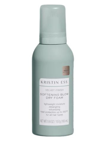 kristin-ess-hair-velvet-finish-softening-blow-dry-foam.