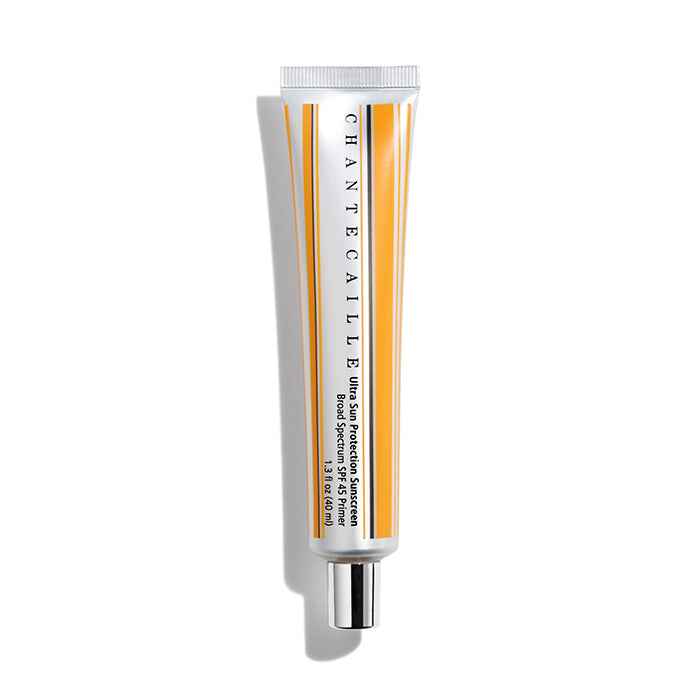 Chantecaille Ultra Sun Protection Sunscreen Broad Spectrum SPF 45 Primer.