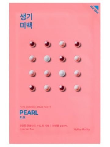 holika-holika-pure-essence-mask-sheet-pearl.