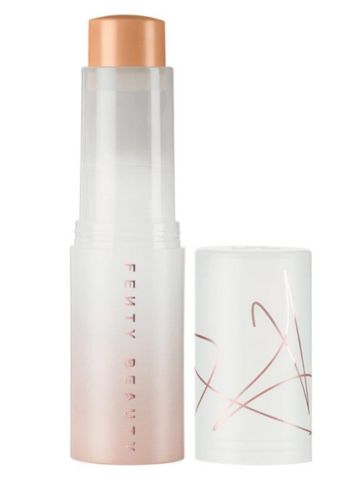 Fenty Beauty Eaze Drop Blur + Smooth Tint Stick.