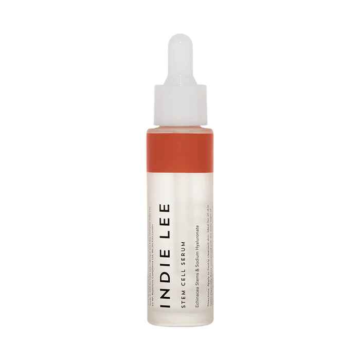 Indie Lee STEM CELL SERUM.