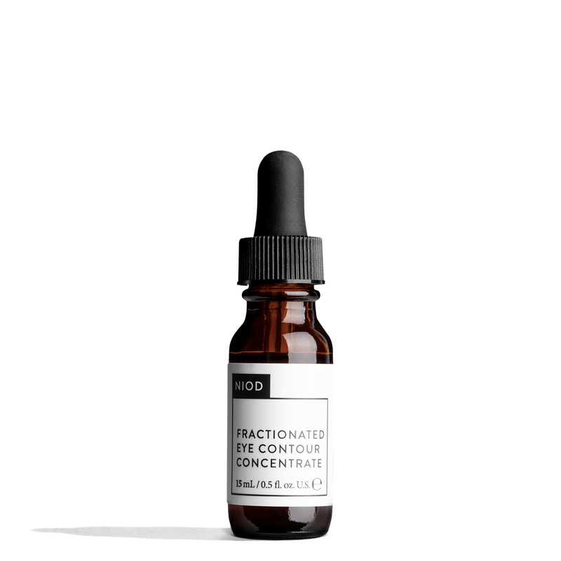 Niod FRACTIONATED EYE CONTOUR CONCENTRATE FECC.