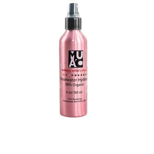 Makeup Artists Choice ROSEWATER HYDROSOL MIST MAKEUP ARTISTS CHOICE.