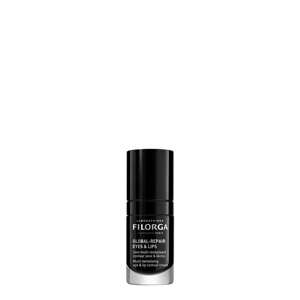 Filorga GLOBAL REPAIR EYES LIPS.