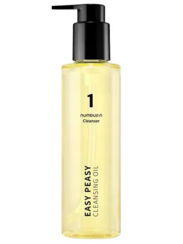 numbuzin-no-1-easy-peasy-cleansing-oil.