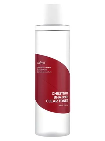 isntree-chestnut-bha-0-9-clear-toner.