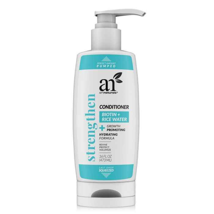 Artnaturals Biotin + Rice Water Conditioner - 16fl oz.