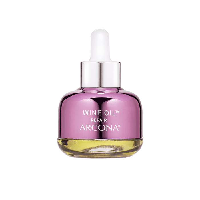 Arcona WINE OIL™.