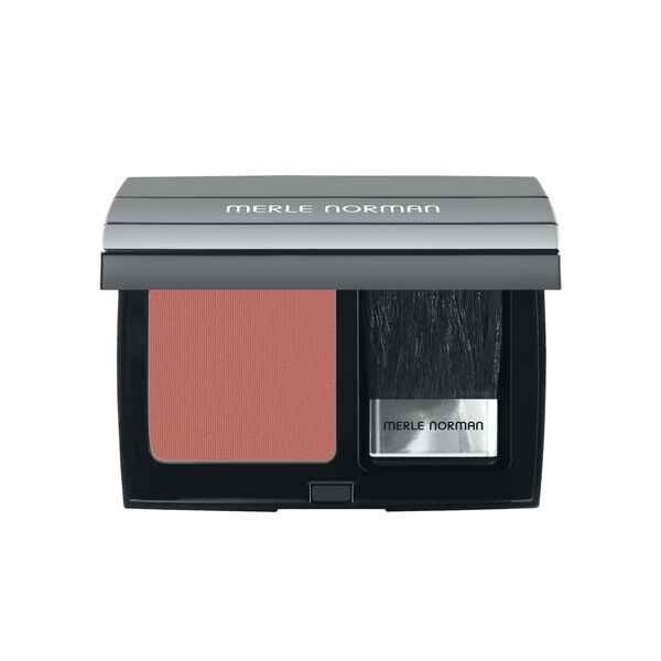 Merle Norman Lasting Cheekcolor Real Rose.