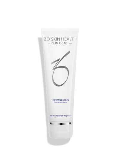 Zo Skin Health Hydrating Creme.