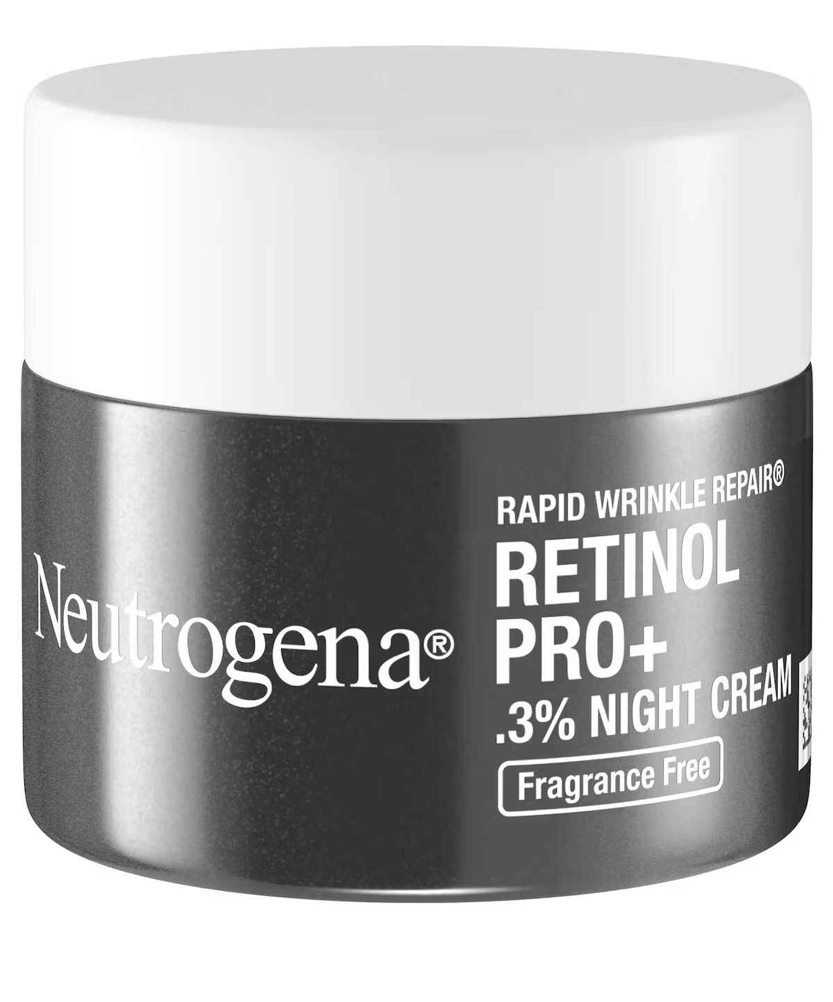 Neutrogena Rapid Wrinkle Repair Retinol Pro 0.3 Night Cream.