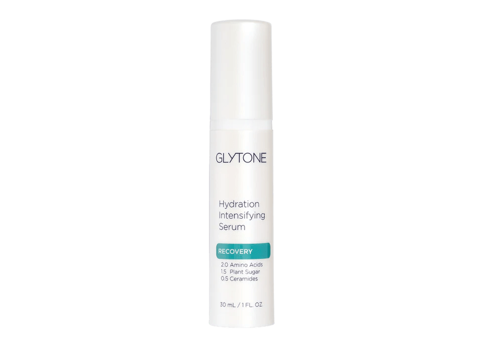 Glytone Hydration Intensifying Serum.