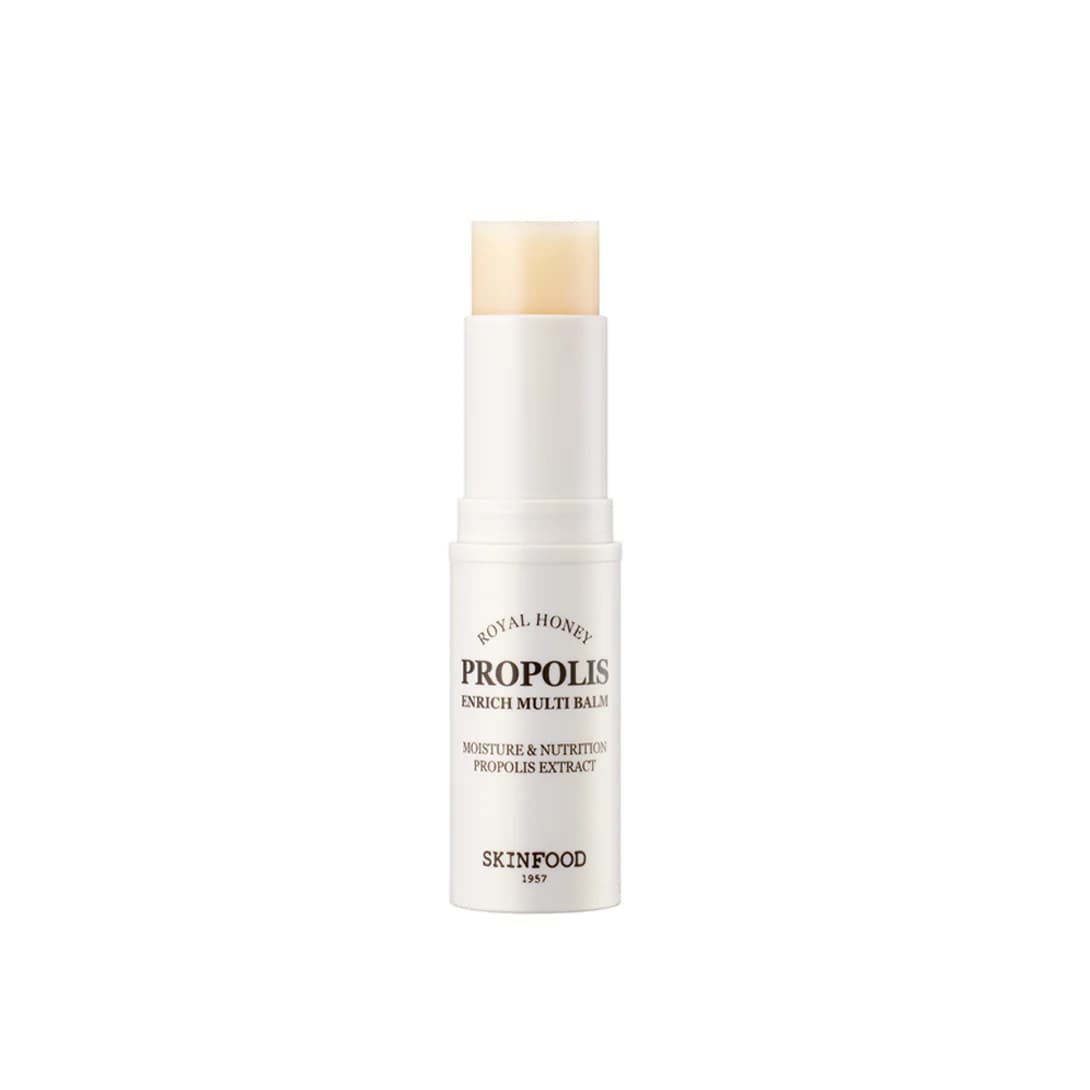 the-skin-food-royal-honey-enrich-multi-balm.