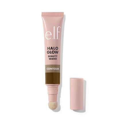 elf cosmetics Halo Glow Contour Beauty Wand.