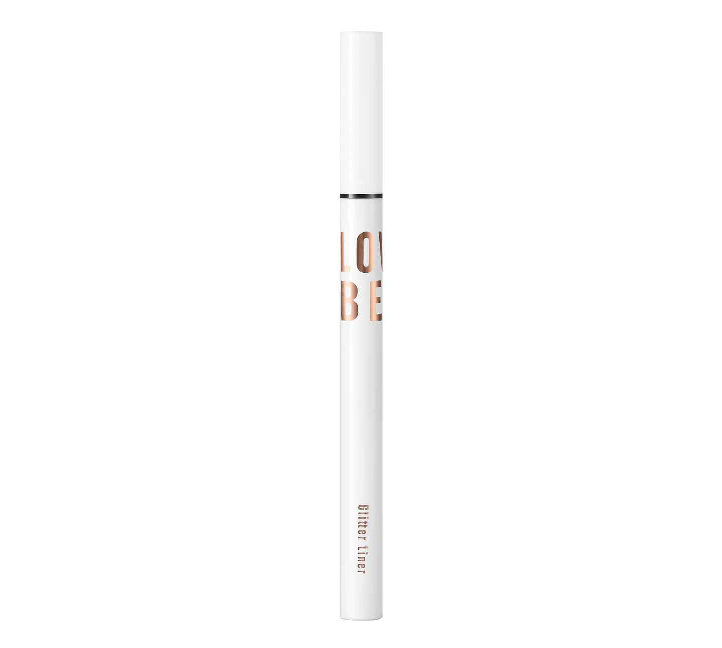 Tonymoly Lovely Beam Glitter Liner.