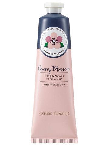 nature-republic-hand-nature-hand-cream-cherry-blossom.