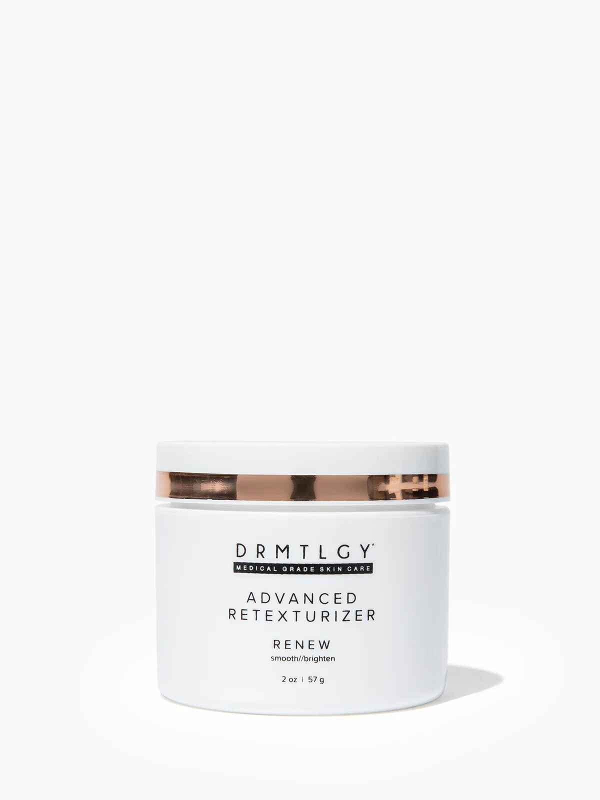 DRMTLGY Advanced Retexturizer.