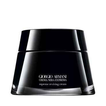Armani Beauty CREMA NERA SUPREME REVIVING CREAM.