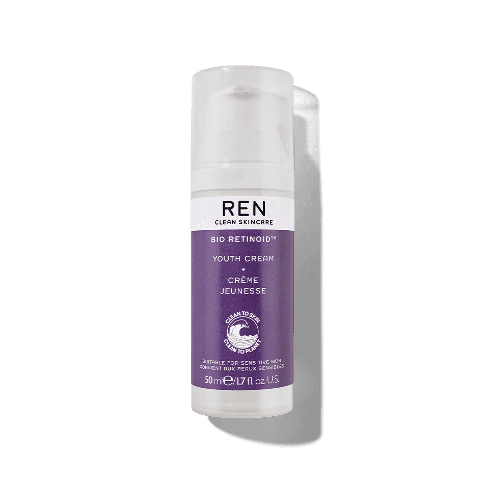 Renskincare BIO RETINOID™ YOUTH CREAM.
