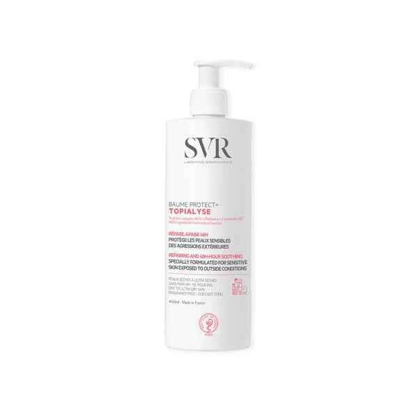 SVR TOPIALYSE Intensive balm.