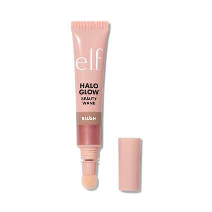elf cosmetics Halo Glow Blush Beauty Wand.