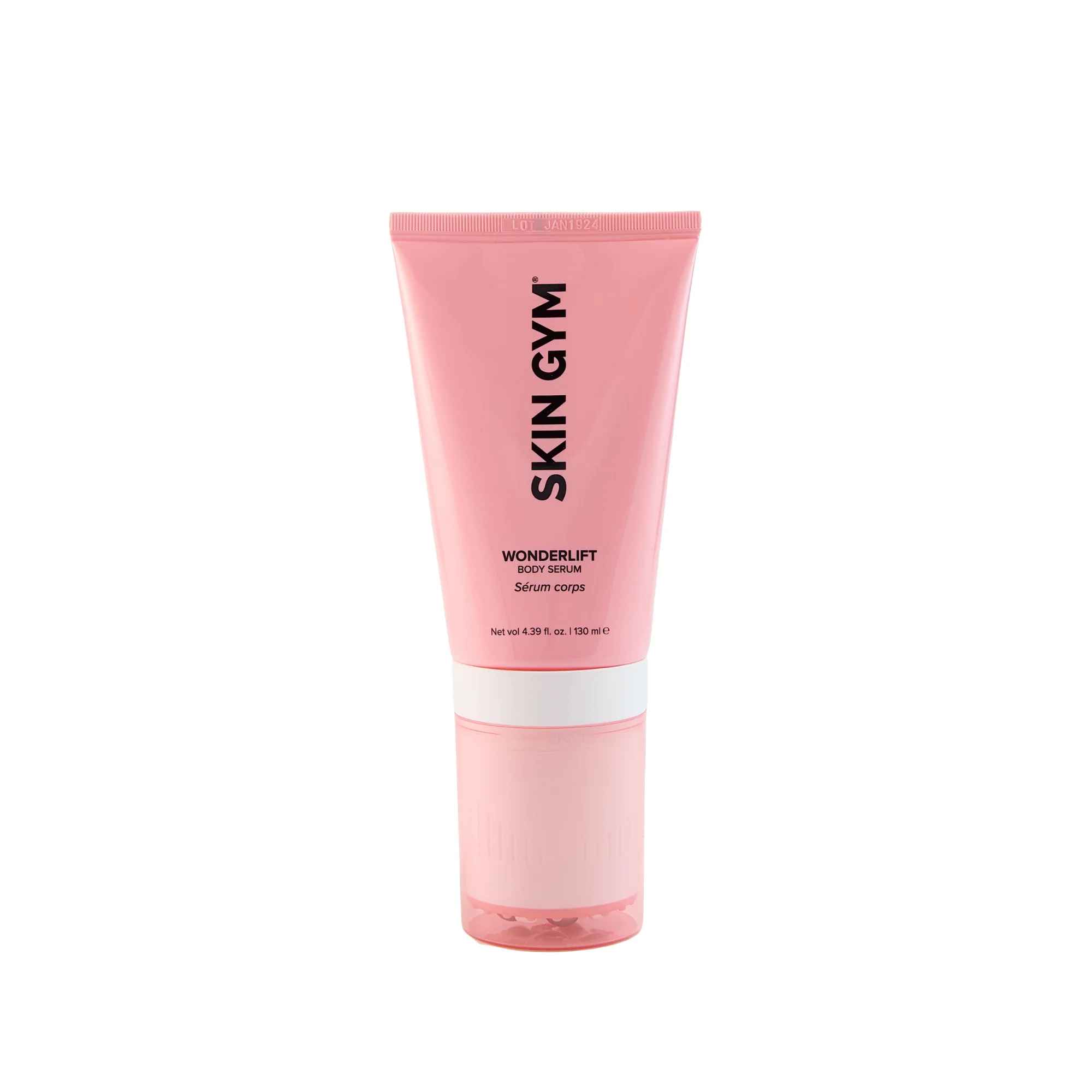 Skin Gym WonderLift Body Serum.