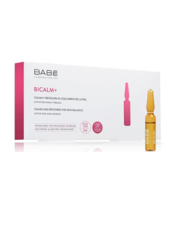 babe-laboratorios-babe-bicalm-ampoule-soothing-concentrateBabe-Pediatrics-Emollient-Cream.