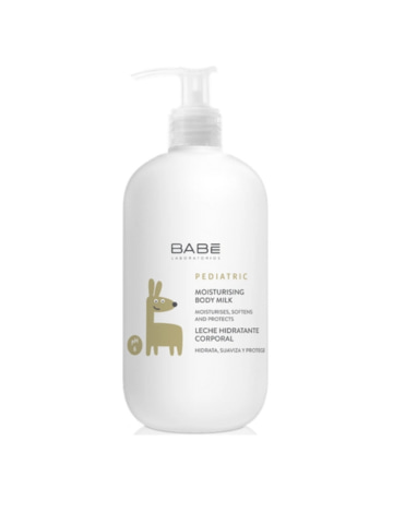 babe-laboratorios-pediatric-moisturising-body-milk.