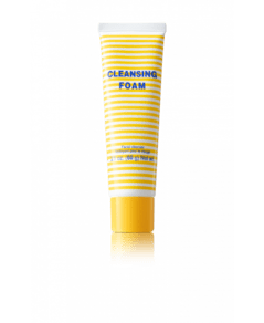 dhc Cleansing Foam.