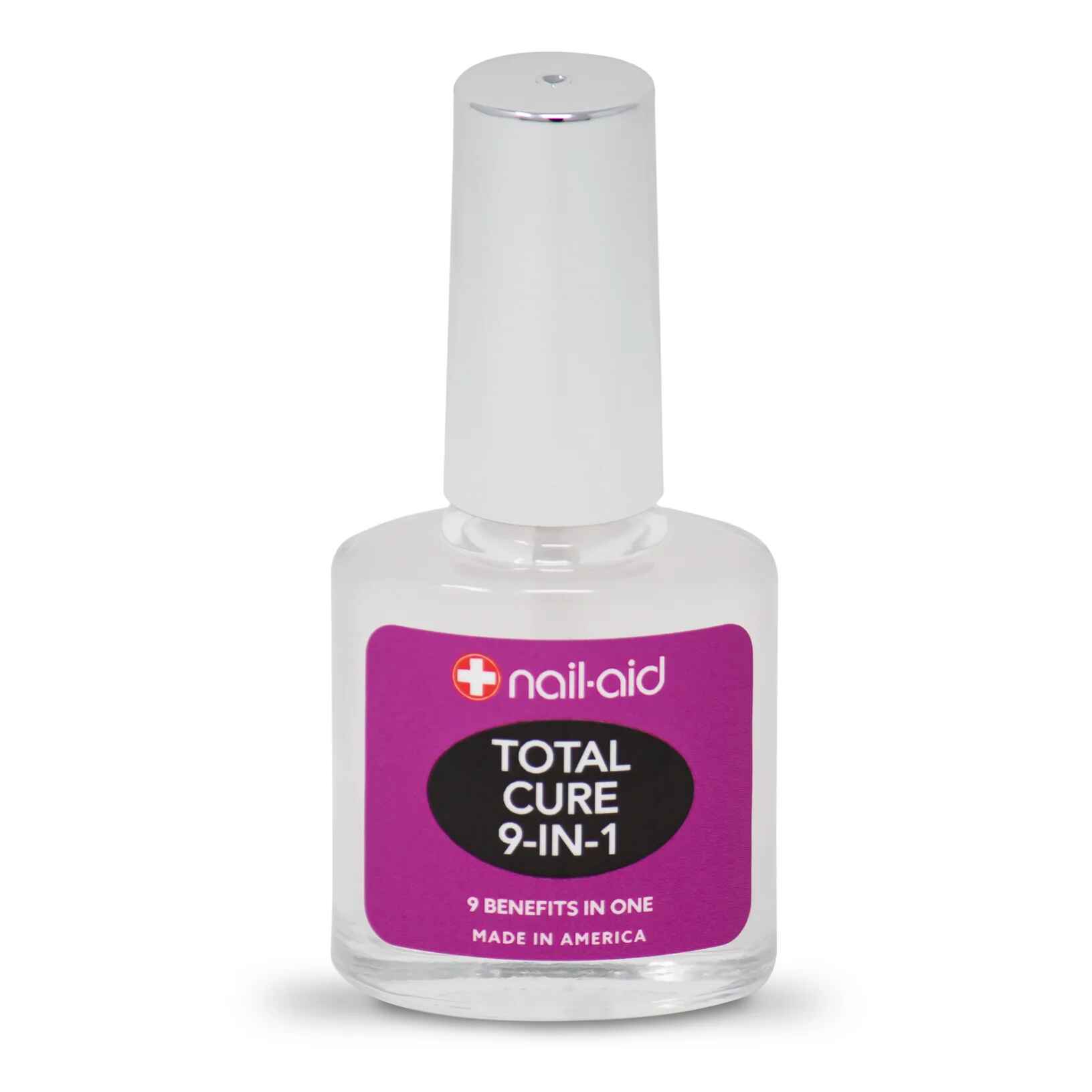 Nail Aid Total Cure 9 in 1.