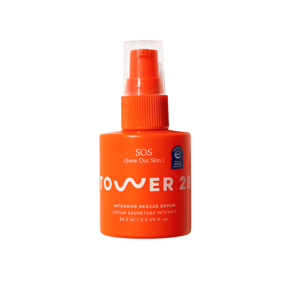 Tower 28 Beauty SOS Rescue Serum.