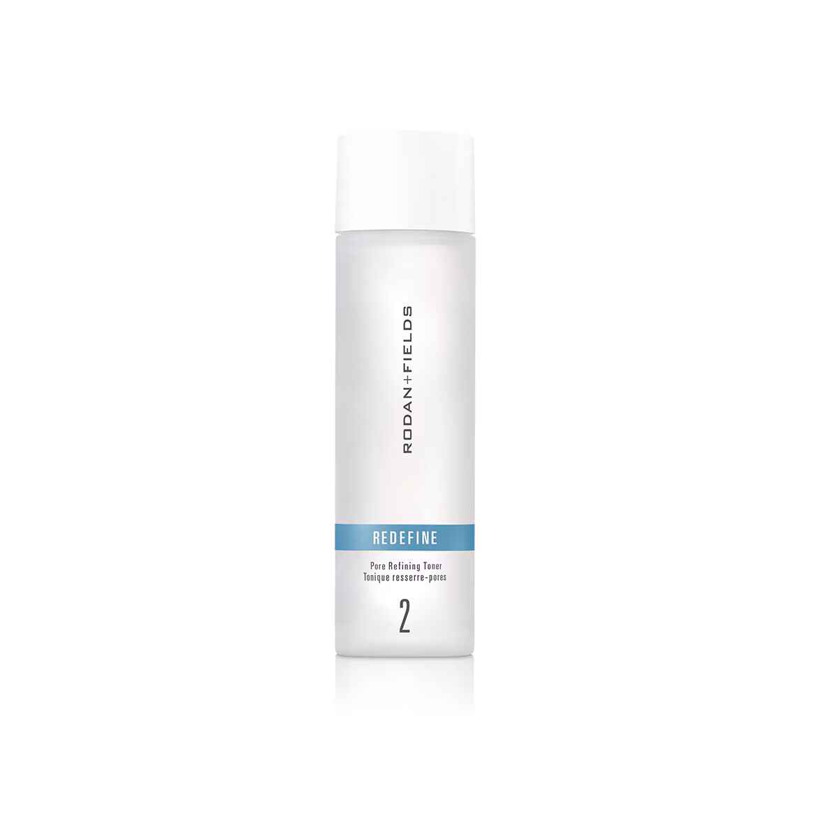 Rodan Fields REDEFINE Pore Refining Toner.