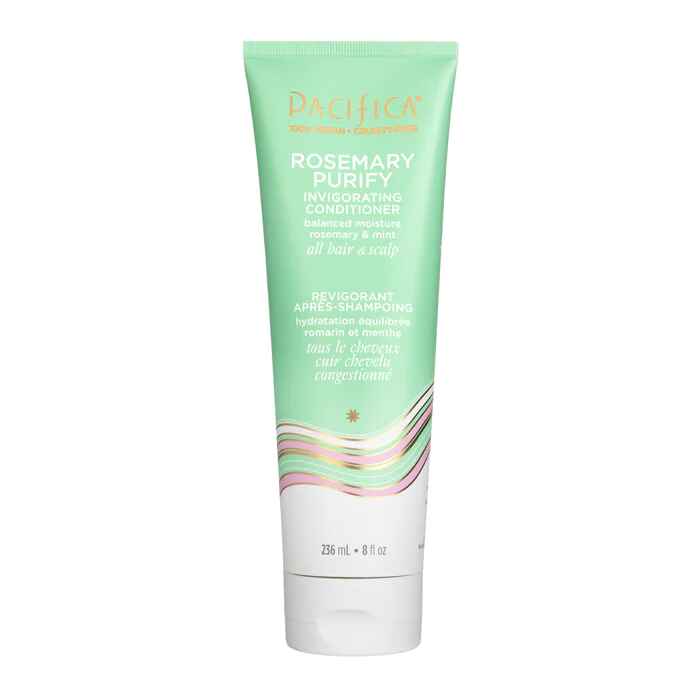 Pacifica Rosemary Purify Invigorating Conditioner.